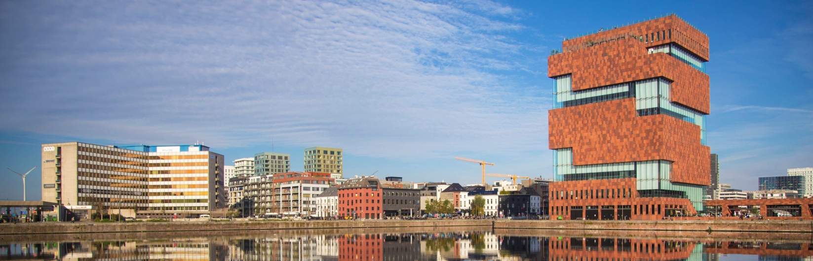 Savills Tenant Representation
